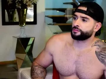 lukhass on Chaturbate