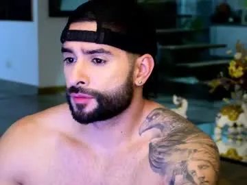 lukhass on Chaturbate