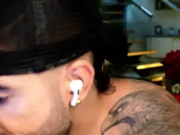 lukhass on Chaturbate