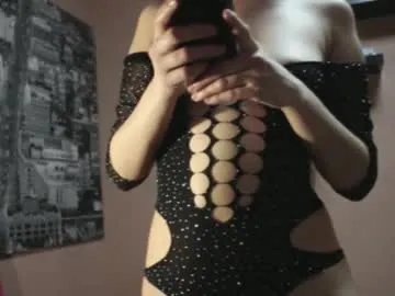 lumiheart on Chaturbate