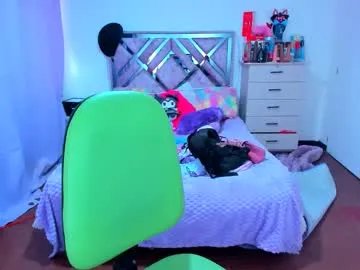 luna_analya on Chaturbate