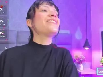 luna_bella3 — GOAL: Show Bodty Oil +dance [300 tokens remaining] Im fill so horny today goshh i cant wait for your vibes Hello loves,DOMION LUSHMACHINE #latina #smalltits #ahegao #saliva #feet