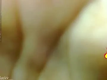 luna_blackk_ on Chaturbate