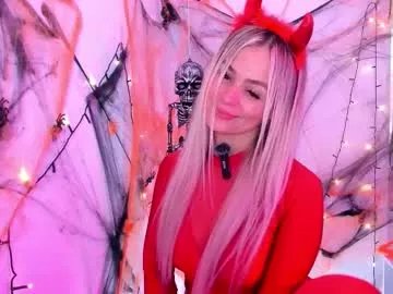 luna_marquez_ on Chaturbate