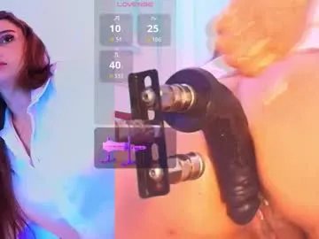 luna_monroe_ on Chaturbate