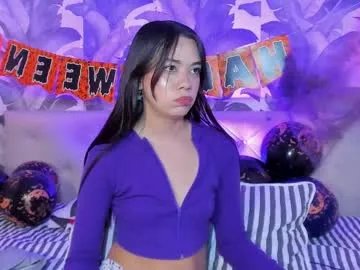 luna_morgan_ on Chaturbate