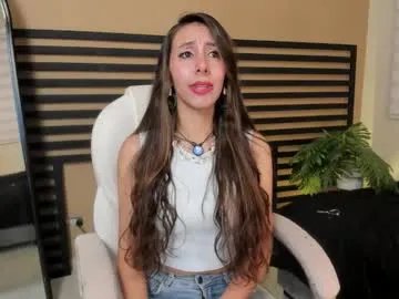 luna_willians — GOAL: domi Welcome To My Room Lovense Tip Goals