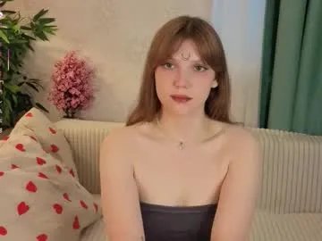 lunabate on Chaturbate