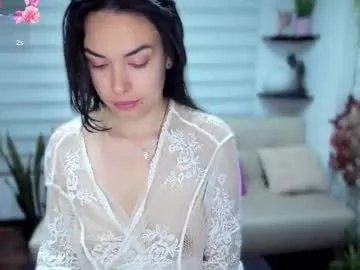 lunagasai_ on Chaturbate