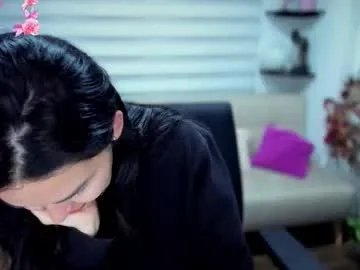 lunagasai_ on Chaturbate