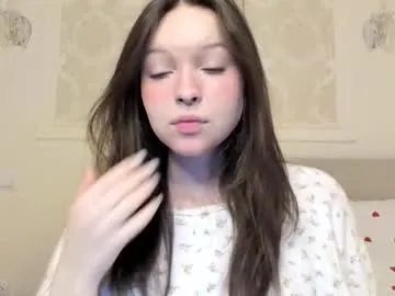 lunahush on Chaturbate