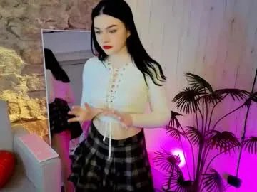 lunanocturne — GOAL: TEASE SKIRT [12 tokens remaining] Welcome to my room! #feet #daddysgirl #18 #lovense #new