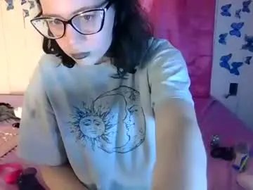 lunaquinn45 on Chaturbate