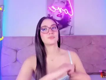 lunar_leen on Chaturbate