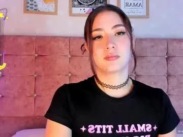 lunar_leen on Chaturbate