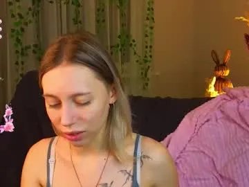 lunariabliss on Chaturbate