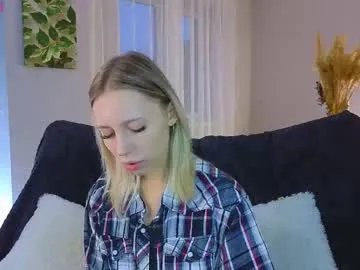 lunariabliss on Chaturbate