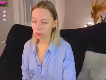 lunariabliss on Chaturbate