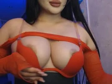 Freechat lunarose77 on Chaturbate