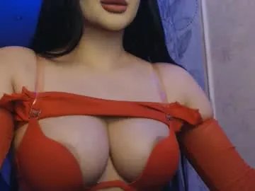 lunarose77 — ^.^ welcome to my room cutie  lets have fun together amazing hot strip dance - Multi-Goal :  make me happy ^^ #bigboobs #lovense #squirt #latina #asian
