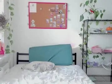 lunatale on Chaturbate