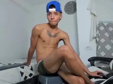 lunay_bigcock420 on Chaturbate