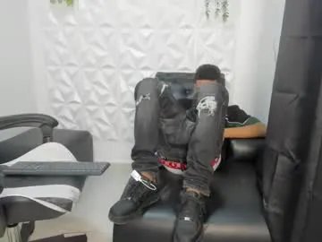 lunay_bigcock420 on Chaturbate