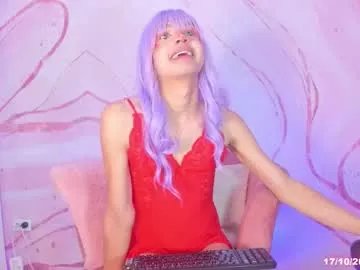 lunmei on Chaturbate
