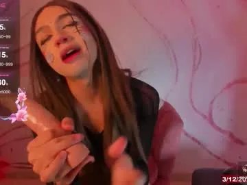 lunmei on Chaturbate