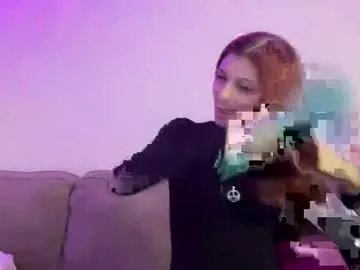 luvkoko on Chaturbate