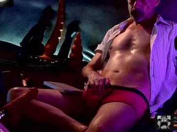 lux_dei on Chaturbate