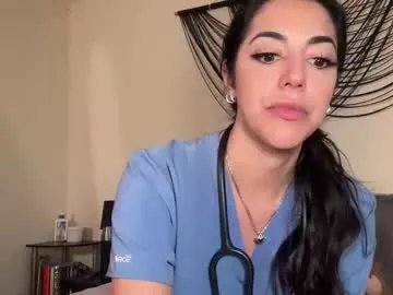 luxcher22 on Chaturbate