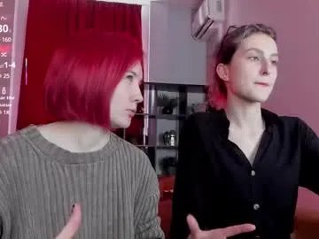 luxrayi on Chaturbate