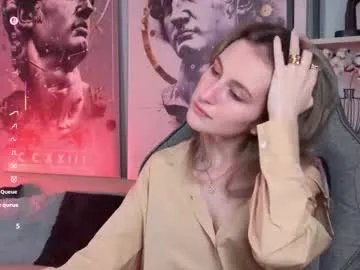 luxrayi on Chaturbate