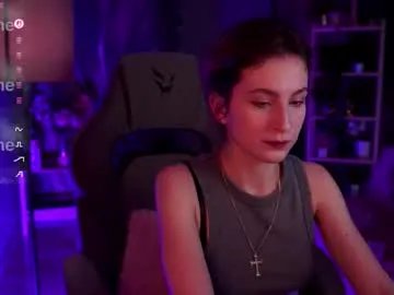 luxrayi on Chaturbate