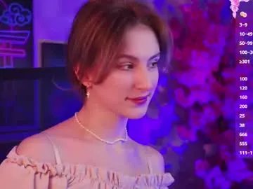 luxrayi — GOAL: five minutes without shirt [1111 tokens remaining] make yourself at home, dear ;) #elegant #mistress #braces #shy #findom