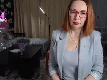 lyboff72 on Chaturbate