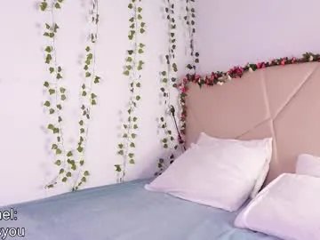 lyly_loveyou on Chaturbate