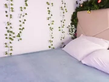 lyly_loveyou on Chaturbate