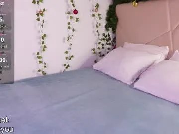 lyly_loveyou on Chaturbate