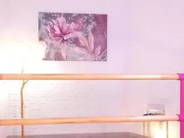 lyly_loveyou on Chaturbate