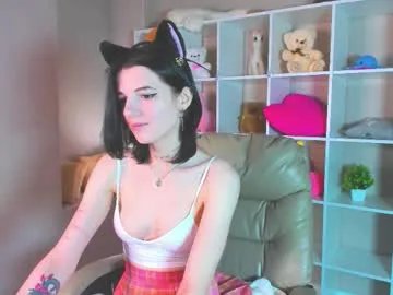 lynn_martin on Chaturbate