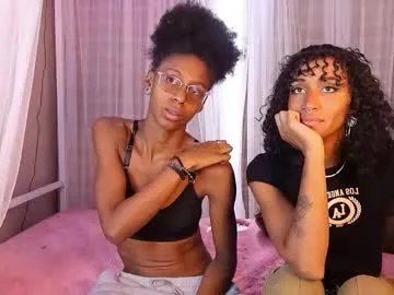 lynx_sun__ on Chaturbate