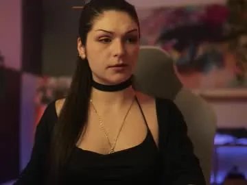 m1agarand —  Begin your journey | #natural #young #nonude #longhair #tease #brunette #mistress #femdom #elegant #goth #egirl #fetishfriendly #delightfullydifficult