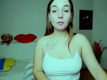 m_vikki on Chaturbate