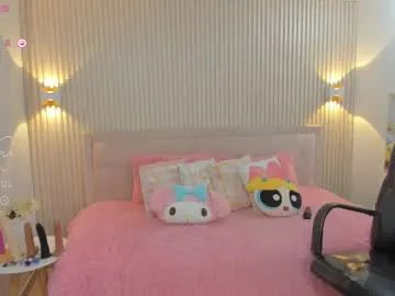 maa_joo on Chaturbate