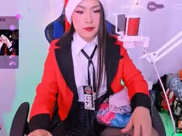 maca_rena_ on Chaturbate 