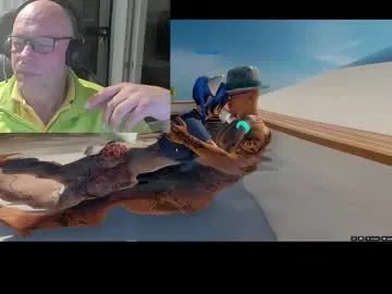 machinegun3dx on Chaturbate