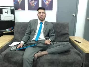 mack_daniels on Chaturbate