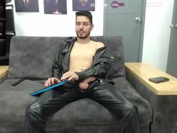 mack_daniels on Chaturbate